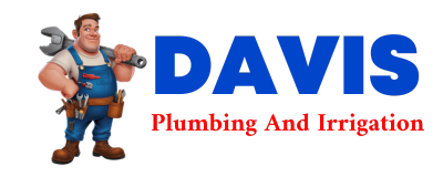 Trusted plumber in PEMBERVILLE